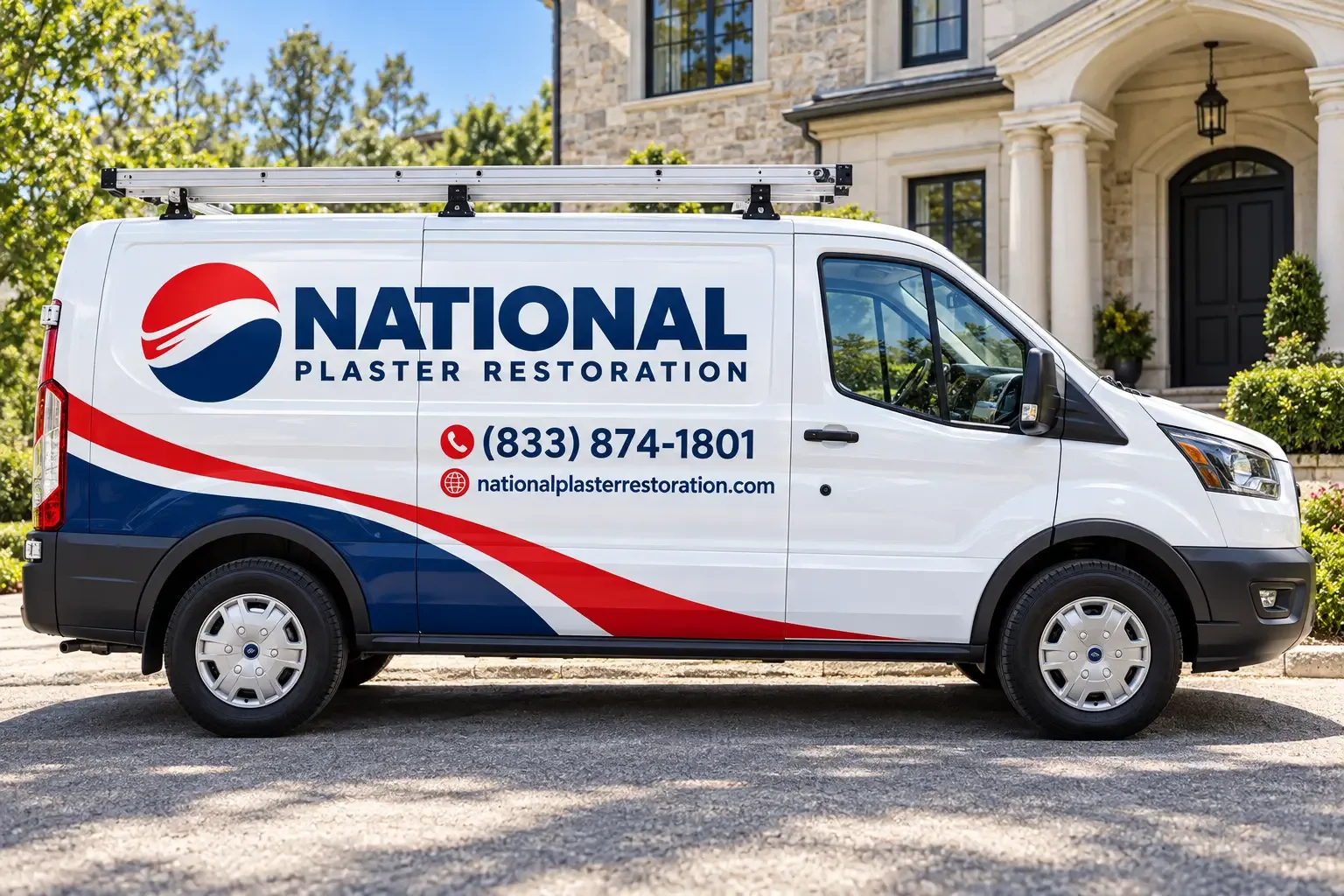 Plaster Repair in Putnam, IL near me